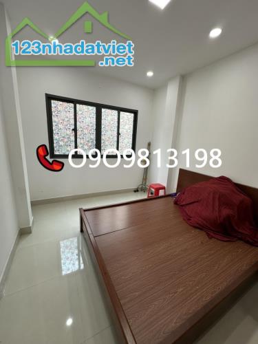 🔑🔑🔑Nhanh Tay Sở Hữu Nhà Đẹp Ngay tại Quận 1, Cầu Kho🔑🔑🔑