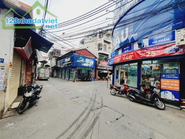 Bán nhà quang minh 65m sổ đỏ chính chủ sẵn sàng giao dịch