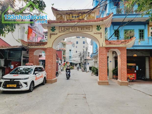 Bán nhà quang minh 65m sổ đỏ chính chủ sẵn sàng giao dịch - 1