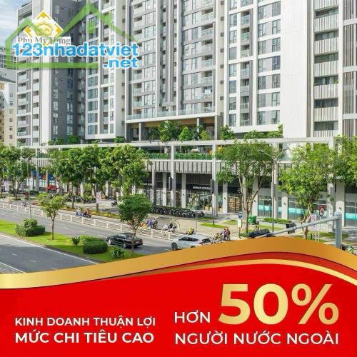 MUA BÁN SHOPHOUSE DỰ ÁN THE AURORA PHÚ MỸ HƯNG, GIÁ GỐC CĐT, LS 0%, TT ĐẾN T12/2026 - 3