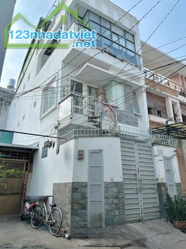 CHÍNH CHỦ BÁN CCMN PHÚ ĐÔ 45M2X5T, LÔ GÓC, 9 PHÒNG MỚI ĐẸP, 8.6 TỶ - 1
