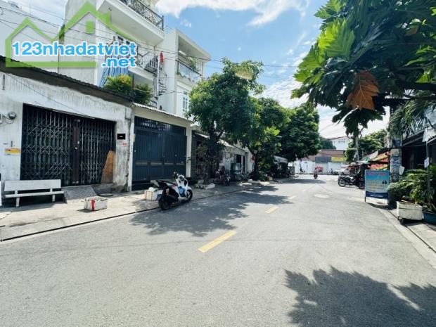 Bán Nhà 78m² Mặt tiền Đường Tây Sơn 12m, 1PN, 7.5 tỷ, Quận Tân Phú - 3