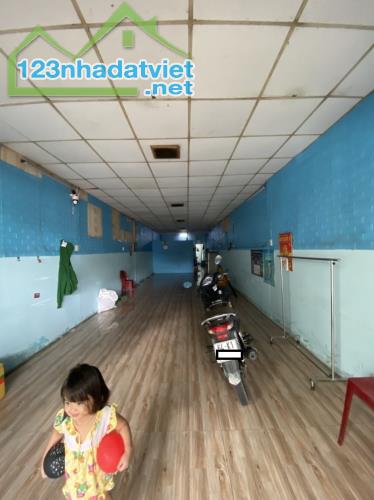 Bán Nhà 78m² Mặt tiền Đường Tây Sơn 12m, 1PN, 7.5 tỷ, Quận Tân Phú - 2