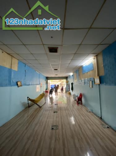 Bán Nhà 78m² Mặt tiền Đường Tây Sơn 12m, 1PN, 7.5 tỷ, Quận Tân Phú - 1