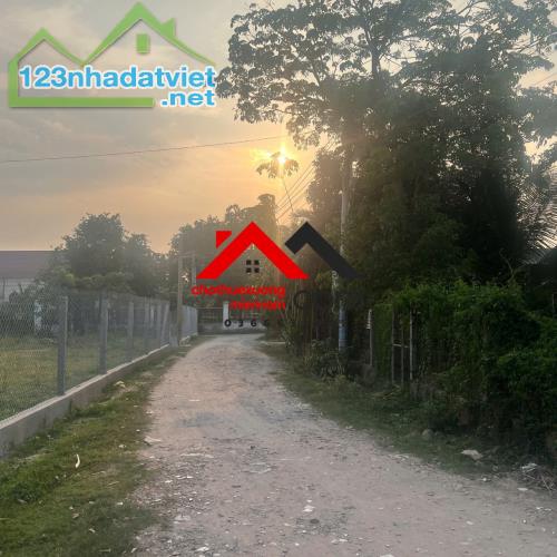 Bán đất Tân Vĩnh Hiệp Tân Uyên Bình Dương. Giá 3,4 tỷ/600m2 TL.Liên hệ: - 2