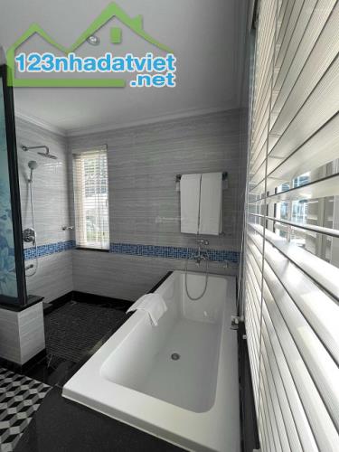 Suất ngoại giao vip dự án Vườn Vua! Biệt thự view 2 mặt hồ sen giá 4,3tỷ full nội thất - 2