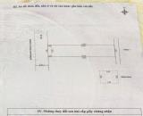 Nhà cấp 4 mặt tiền đường Lê Tấn Trung . Sổ vuông vức. DT:117m . Ngang 5m . Giá 8tỷ9 TL