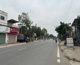 Đất mặt đường 351 Hoà nhất , Đặng cương