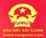 🏗️💥 BÁN ĐẤT – NGÕ 130 CỐNG THÔN, TT YÊN VIÊN – 163M² – GIÁ 13.6 TỶ  – hangmini.com