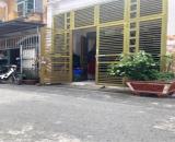 --Bán nhà HXH hẻm 445 Âu Cơ, Phú Trung, Tân Phú; (5*9) nhỉnh 4 tỷ