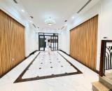 Phân Lô Hoàng Quốc Việt 55m x 6T, MT 4,5m, TM, ô tô tránh, KD đỉnh, Full NT 25,8 tỷ.