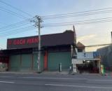 BÁN GẤP NHÀ ĐẤT MẶT TIỀN ĐƯỜNG QUỐC LỘ 51 - PHƯỚC THÁI, LONG THÀNH, ĐỒNG NAI