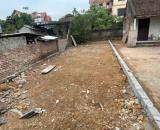 Chỉ nhỉnh 2 tỷ - Sở hữu ngay lô đất 86,7m² tại Đông Sơn, cách QL6 chỉ 700m