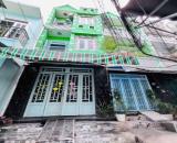 Bán nhà quận 8 vừa ở vừa cho thuê