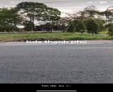 Bán đất khu vực huyện lộ 25, Thạnh Phú, Bến Tre cách khu dân cư 300m.