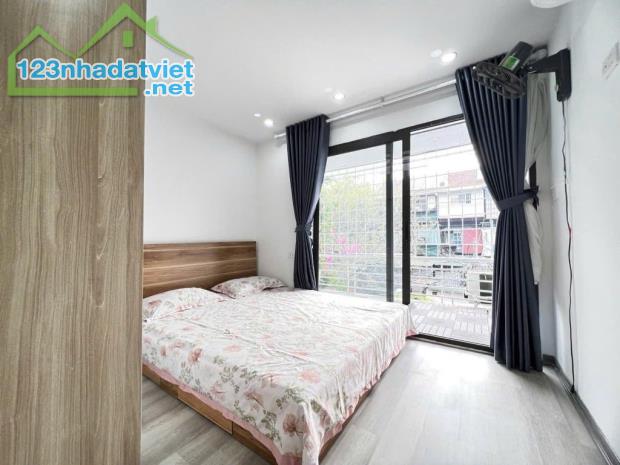 Bán nhà TT khu 8/3 - nhà mới đẹp full nội thất đủ công năng , dt 60M giá 2.87 tỷ SĐCC - 2