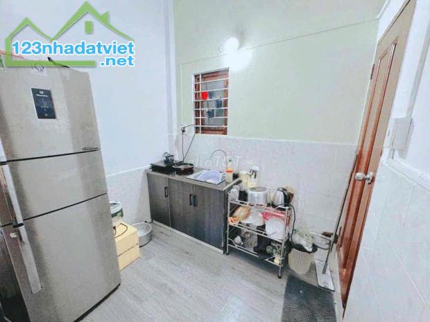 PHÒNG TRỌ MỚI, RỘNG RÃI, SẠCH SẼ – CHỈ 6 TRIỆU/THÁNG – QUẬN 10 - 2