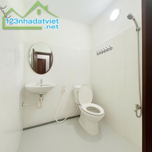 PHÒNG TRỌ MỚI, RỘNG RÃI, SẠCH SẼ – CHỈ 6 TRIỆU/THÁNG – QUẬN 10 - 3