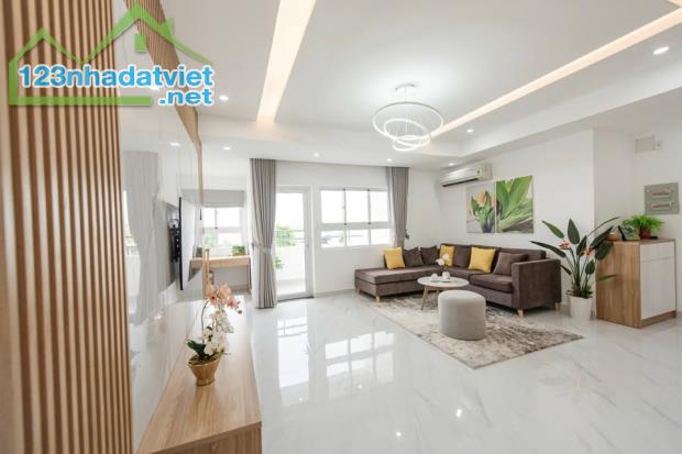 CONIC BOULEVARD LIỀN KỀ ĐẠI LỘ VÕ VĂN KIỆT – NHẬN NHÀ Ở TRƯỚC THANH TOÁN SAU – CHỈ GÓP - 4