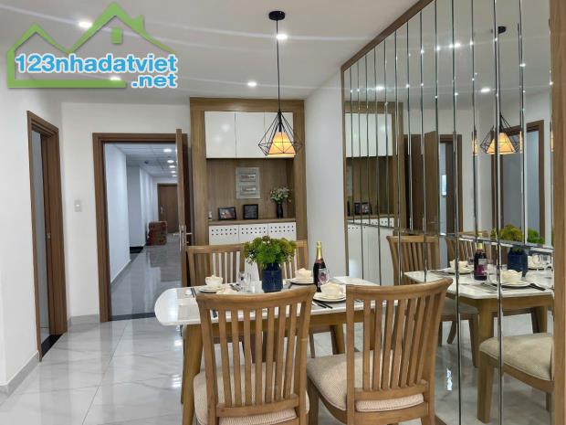 CONIC BOULEVARD LIỀN KỀ ĐẠI LỘ VÕ VĂN KIỆT – NHẬN NHÀ Ở TRƯỚC THANH TOÁN SAU – CHỈ GÓP - 2