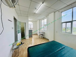 Cho thuê căn hộ Phạm Ngọc Mậu, Phường An Khê, Quận Thanh Khê, Đà Nẵng - 1