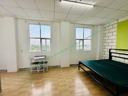 Cho thuê căn hộ Phạm Ngọc Mậu, Phường An Khê, Quận Thanh Khê, Đà Nẵng - 2