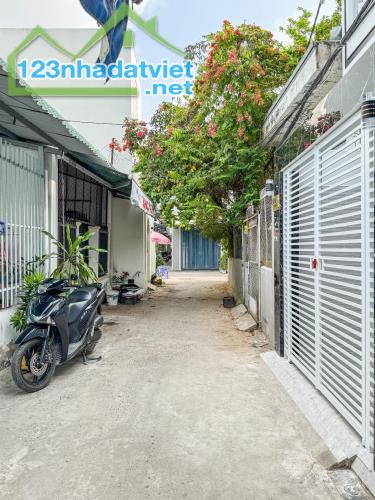 NHÀ TRỆT LẦU HẺM 138 TRẦN HƯNG ĐẠO - GẦN CHỢ AN NGHIỆP CẦN THƠ - 5