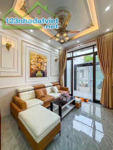 NHÀ TRỆT LẦU HẺM 138 TRẦN HƯNG ĐẠO - GẦN CHỢ AN NGHIỆP CẦN THƠ - 3
