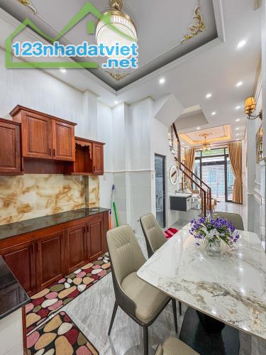 NHÀ TRỆT LẦU HẺM 138 TRẦN HƯNG ĐẠO - GẦN CHỢ AN NGHIỆP CẦN THƠ - 2