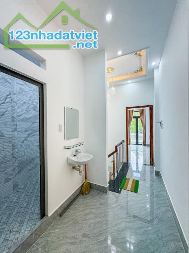 NHÀ TRỆT LẦU HẺM 138 TRẦN HƯNG ĐẠO - GẦN CHỢ AN NGHIỆP CẦN THƠ - 1