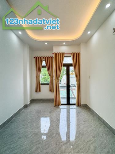 NHÀ TRỆT LẦU HẺM 138 TRẦN HƯNG ĐẠO - GẦN CHỢ AN NGHIỆP CẦN THƠ