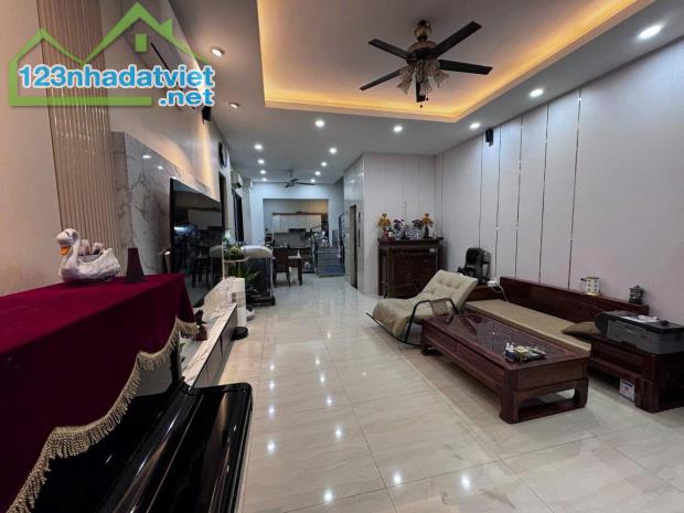 Bán nhà tại Khu Nhà Ở Biệt Thự Liền Kề 25 tỷ x diện tích 84m2 Vĩnh Hưng Hoàng Mai Hà Nội - 1