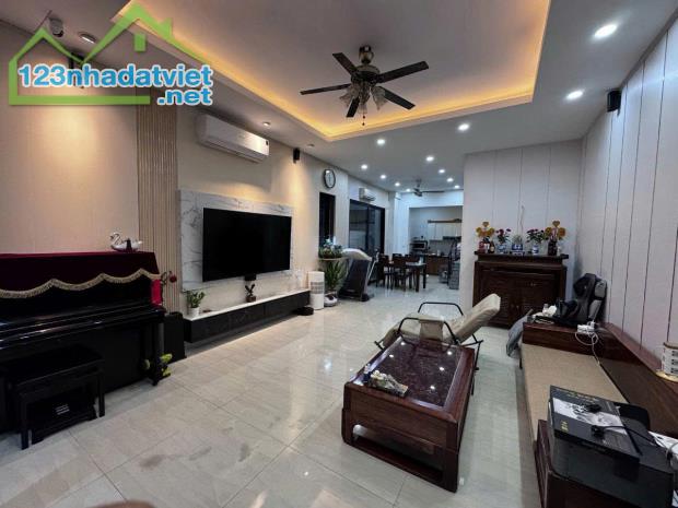 Bán nhà tại Khu Nhà Ở Biệt Thự Liền Kề 25 tỷ x diện tích 84m2 Vĩnh Hưng Hoàng Mai Hà Nội - 2