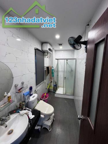 Bán nhà tại Khu Nhà Ở Biệt Thự Liền Kề 25 tỷ x diện tích 84m2 Vĩnh Hưng Hoàng Mai Hà Nội - 4