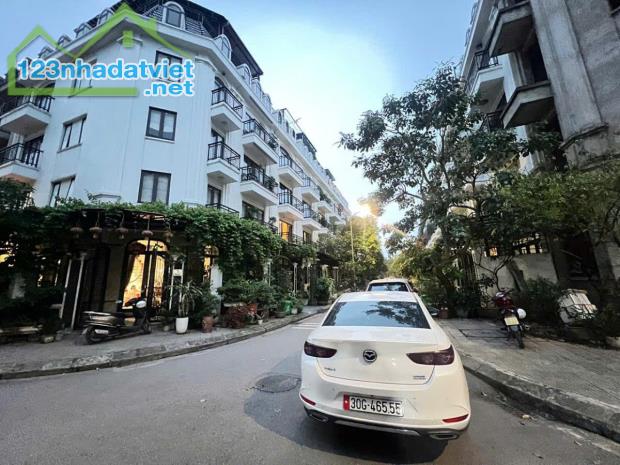 Bán nhà tại Khu Nhà Ở Biệt Thự Liền Kề 25 tỷ x diện tích 84m2 Vĩnh Hưng Hoàng Mai Hà Nội - 5