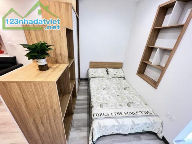 TT 8/3 - DTSD 60m2 - 2 ngủ - full nội thất phòng sáng, thoáng - 2,x tỷ có TL. - 3