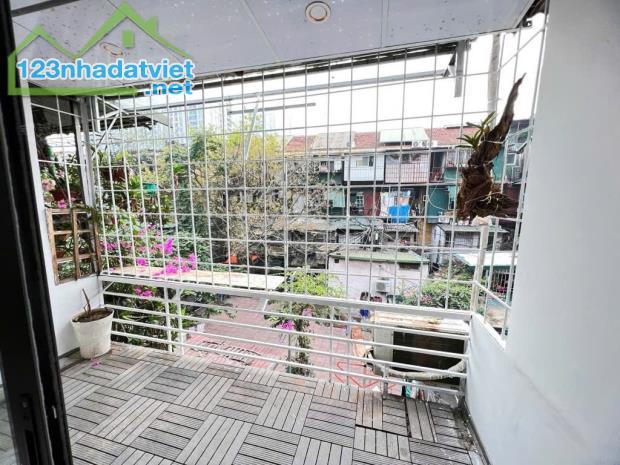 TT 8/3 - DTSD 60m2 - 2 ngủ - full nội thất phòng sáng, thoáng - 2,x tỷ có TL. - 4