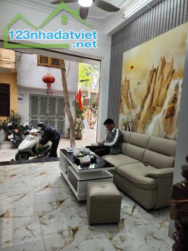 THÁI THỊNH - ĐỐNG ĐA CỰC VIP - NGÕ NÔNG - GẦN PHỐ - 1-0-2 GIÁ CHỈ 5.8 TỶ - 2
