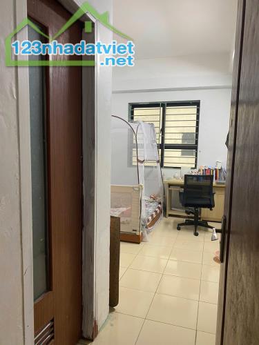 Cho thuê căn hộ CT8B CC Đại Thanh 66m2 , Xã Tả Thanh Oai, Thanh Trì, Hà Nội - 1