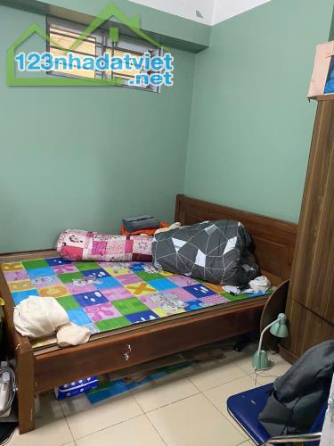 Cho thuê căn hộ CT8B CC Đại Thanh 66m2 , Xã Tả Thanh Oai, Thanh Trì, Hà Nội - 2
