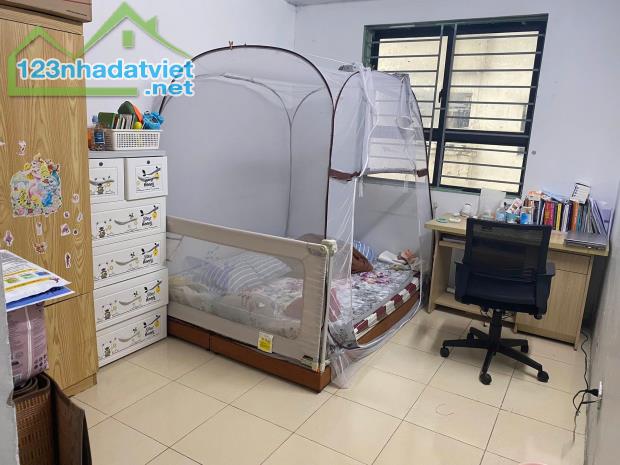 Cho thuê căn hộ CT8B CC Đại Thanh 66m2 , Xã Tả Thanh Oai, Thanh Trì, Hà Nội - 3
