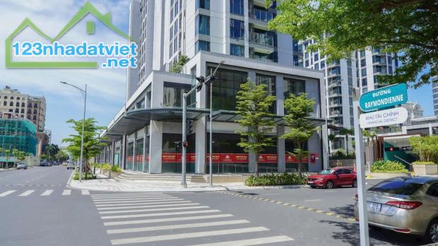 GIỎ HÀNG SHOP KHỐI ĐẾ ĐẸP NHẤT PHÚ MỸ HƯNG - 1