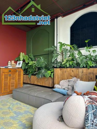 Chính chủ cho thuê PENTHOUSE 2PN khu K200 lý tưởng cho gia đình giá 10tr - 1