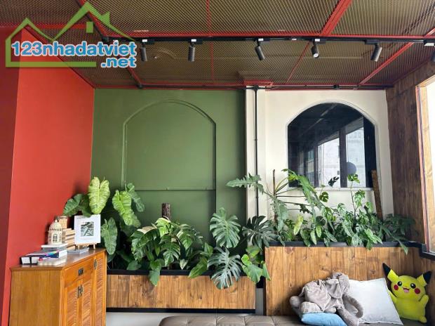 Chính chủ cho thuê PENTHOUSE 2PN khu K200 lý tưởng cho gia đình giá 10tr - 2