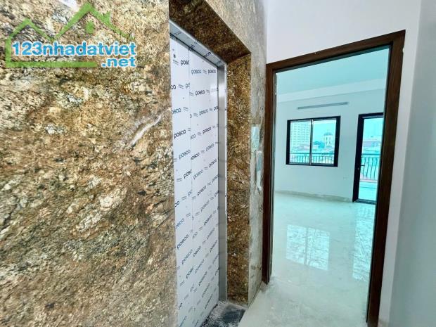 Bán nhà Xuân Đỉnh, 47m2, phân lô, ô tô, nội thất chủ tặng,  nhỉnh 8tỷ. - 1