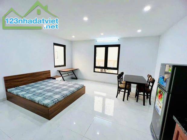 PASS PHÒNG 25M2 TẠI NGÕ 93 TRUNG KÍNH, P. TRUNG HÒA, Q. CẦU GIẤY, HÀ NỘI - 3