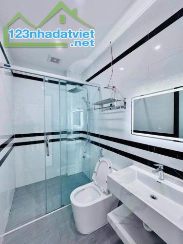 nhà xây mới ngõ 2xx LẠCH TRAY- ngô quyền # 2,98 TỶ - 2