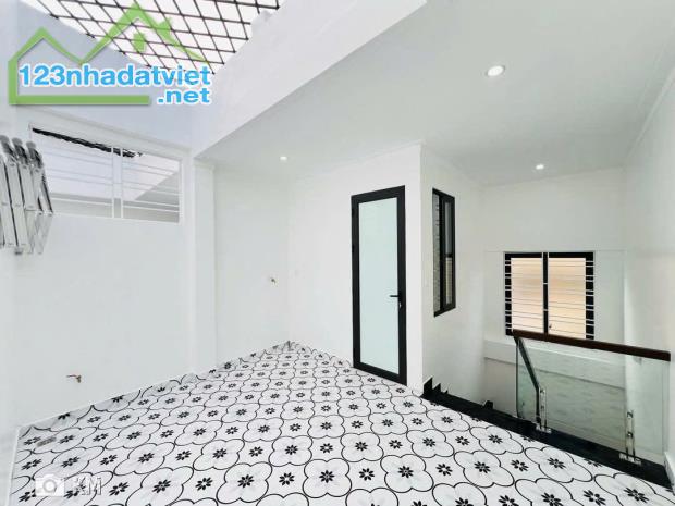 nhà xây mới ngõ 2xx LẠCH TRAY- ngô quyền # 2,98 TỶ