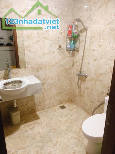 Sudico Sông Đà- tòa nhà CT1, Trần Văn Lai, Mễ Trì, Nam Từ Liêm, Hà Nội. - 4