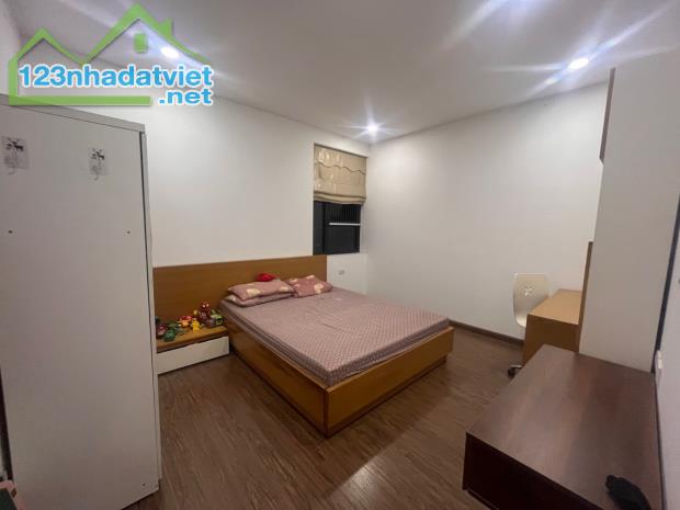 Sudico Sông Đà- tòa nhà CT1, Trần Văn Lai, Mễ Trì, Nam Từ Liêm, Hà Nội. - 3